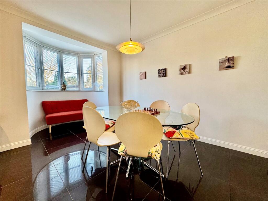 Additional property image - Cheyne Gardens, Bournemouth, Dorset, BH4