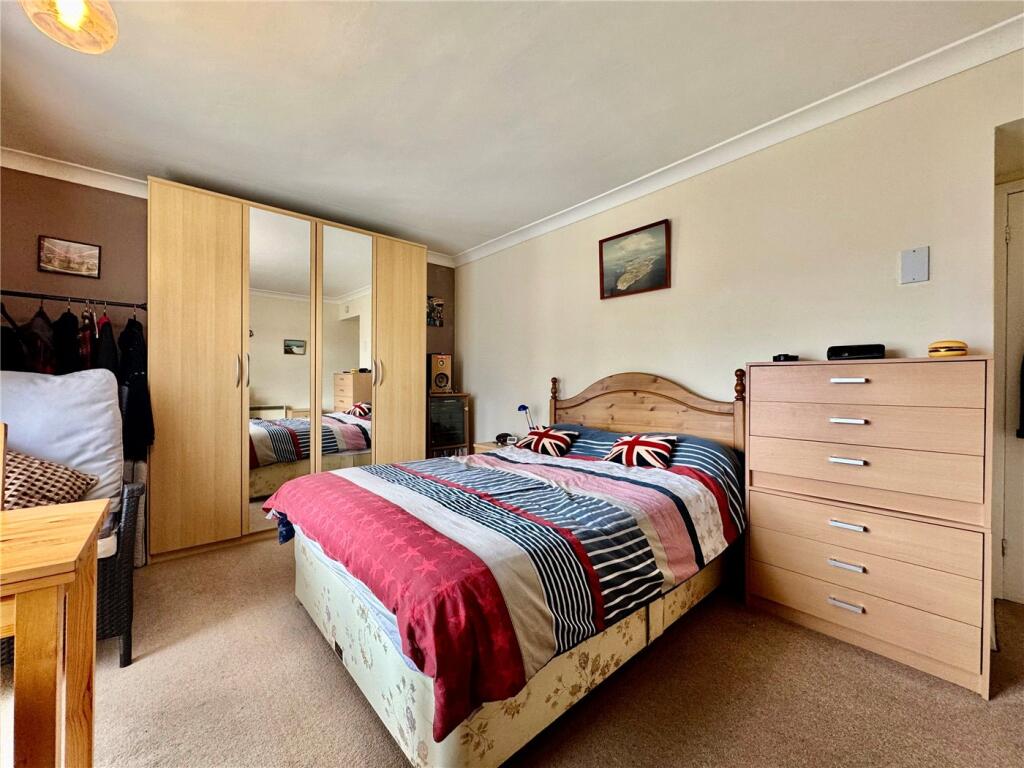 Additional property image - Eagle Road, Poole, Dorset, BH12