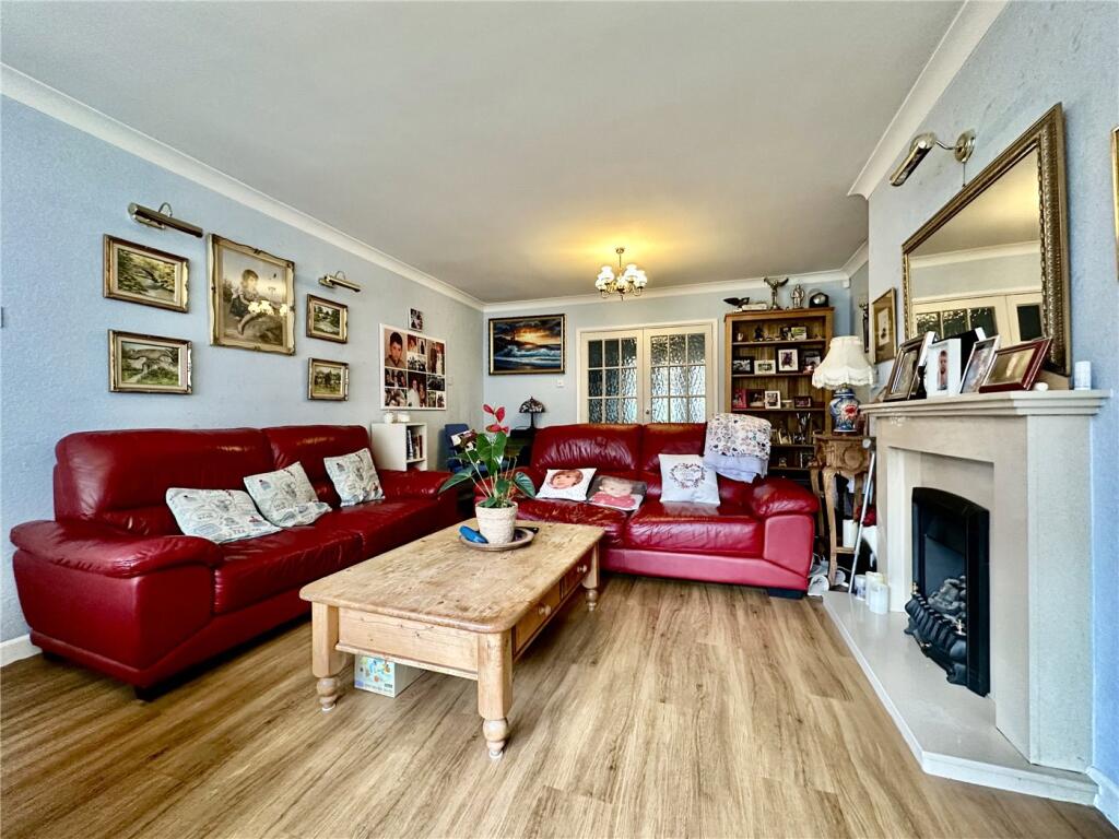 Additional property image - Arthur Close, Bournemouth, Dorset, BH2