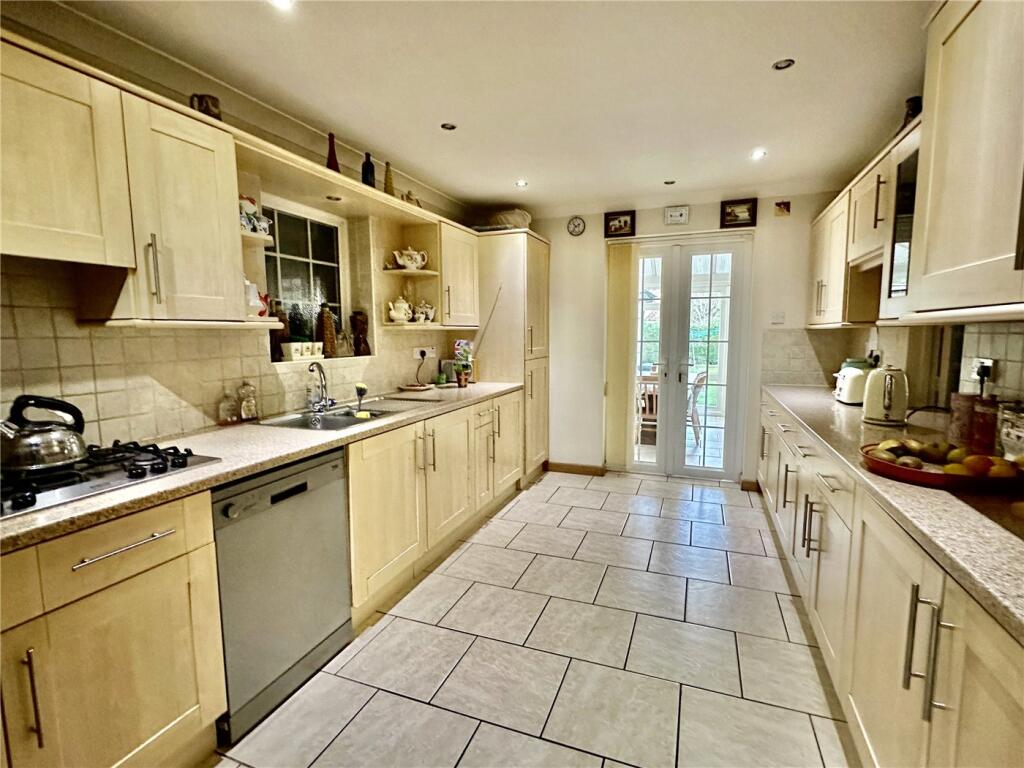 Additional property image - Arthur Close, Bournemouth, Dorset, BH2