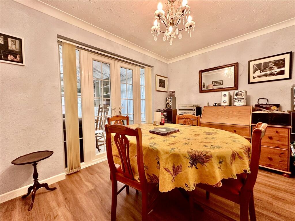 Additional property image - Arthur Close, Bournemouth, Dorset, BH2