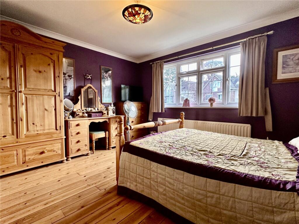 Additional property image - Arthur Close, Bournemouth, Dorset, BH2