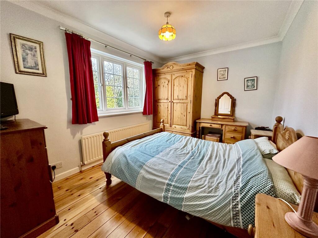 Additional property image - Arthur Close, Bournemouth, Dorset, BH2