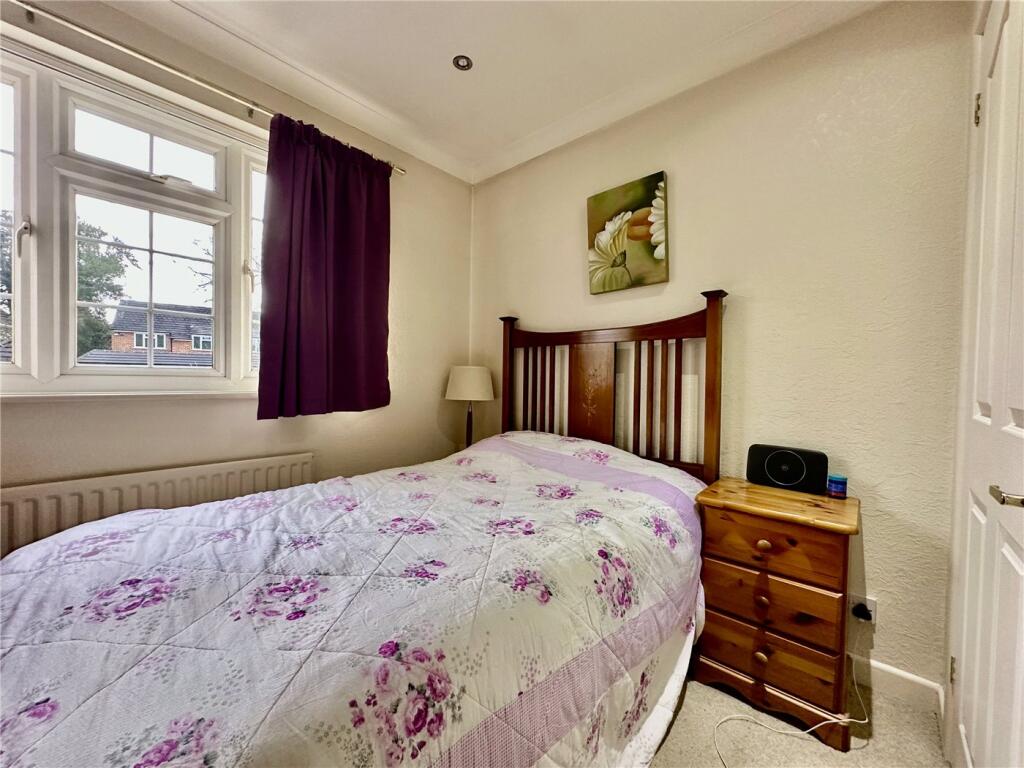 Additional property image - Arthur Close, Bournemouth, Dorset, BH2