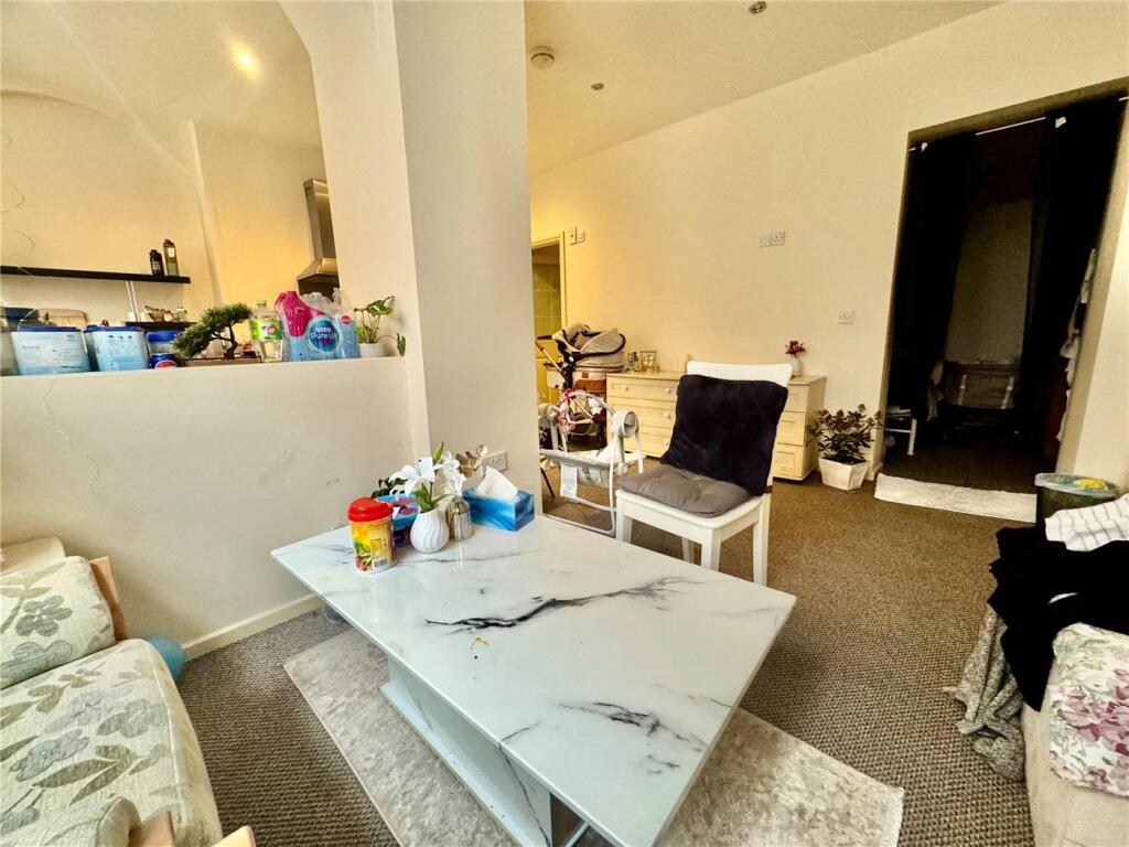 Additional property image - Norwich Avenue West, Bournemouth, Dorset, BH2