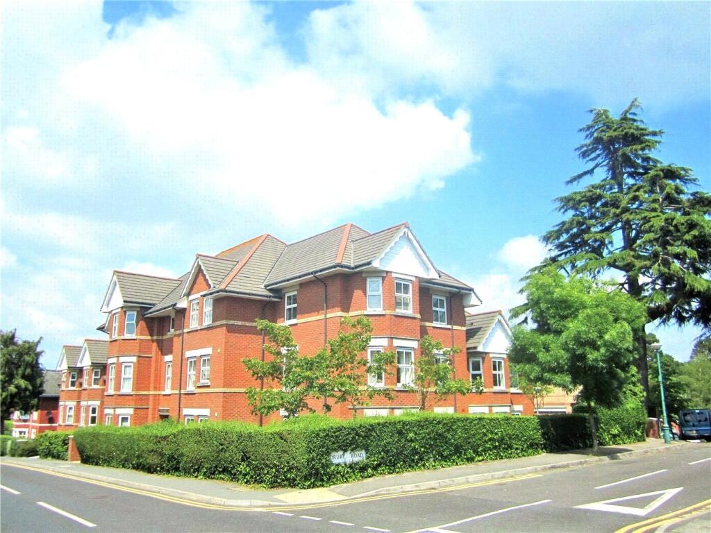 Main image of property: Alumhurst Road, Bournemouth, Dorset, BH4