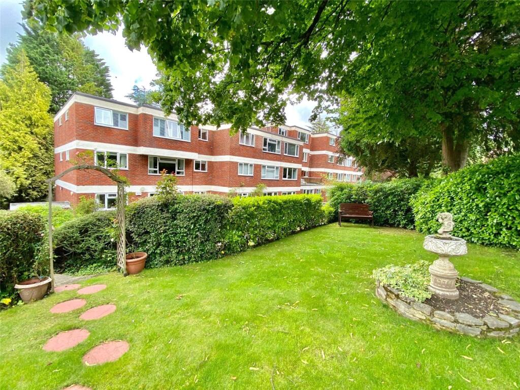 Main image of property: Surrey Road, Bournemouth, Dorset, BH4