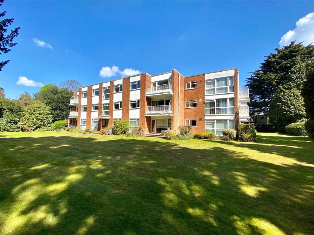 Main image of property: Clarendon Road, Bournemouth, Dorset, BH4