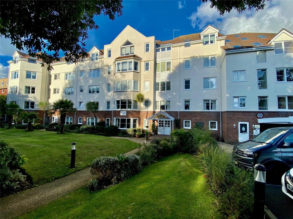 Main image of property: Poole Road, Bournemouth, Dorset, BH2