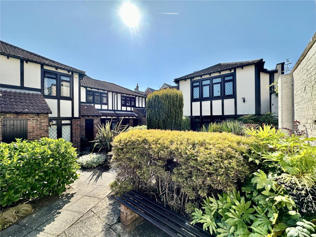 Main image of property: St. Michaels Road, Bournemouth, Dorset, BH2