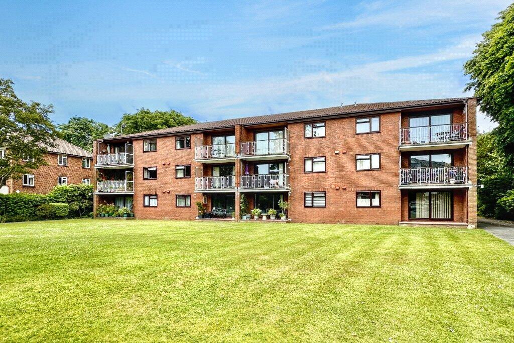 Main image of property: West Cliff Road, Bournemouth, Dorset, BH4