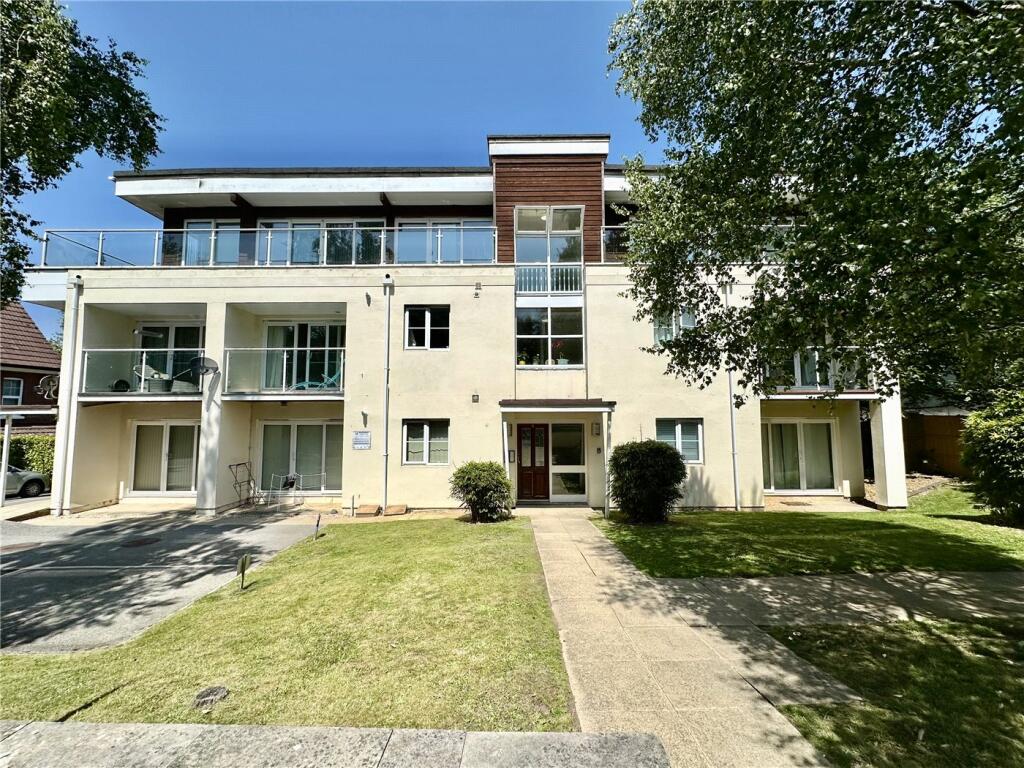 Main image of property: Snowdon Road, Bournemouth, Dorset, BH4