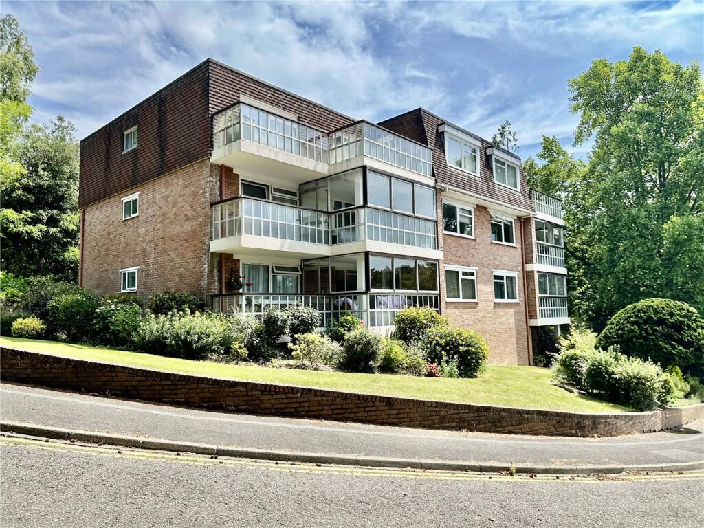 Main image of property: Braidley Road, Bournemouth, Dorset, BH2