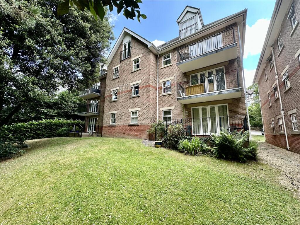 Main image of property: Bodorgan Road, Bournemouth, BH2