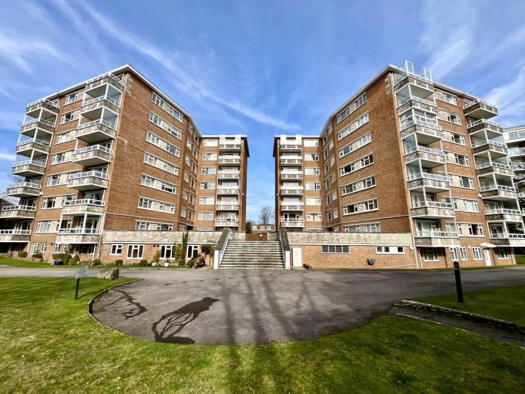 Main image of property: West Cliff Road, Bournemouth, Dorset, BH4