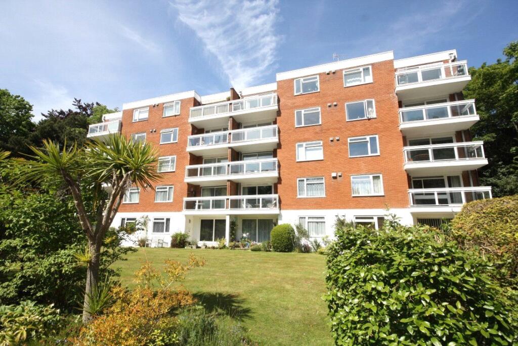 Main image of property: Branksome Wood Road, Bournemouth, Dorset, BH4