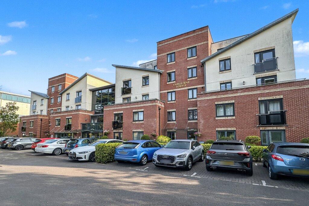 Main image of property: Poole Road, Bournemouth, Dorset, BH2