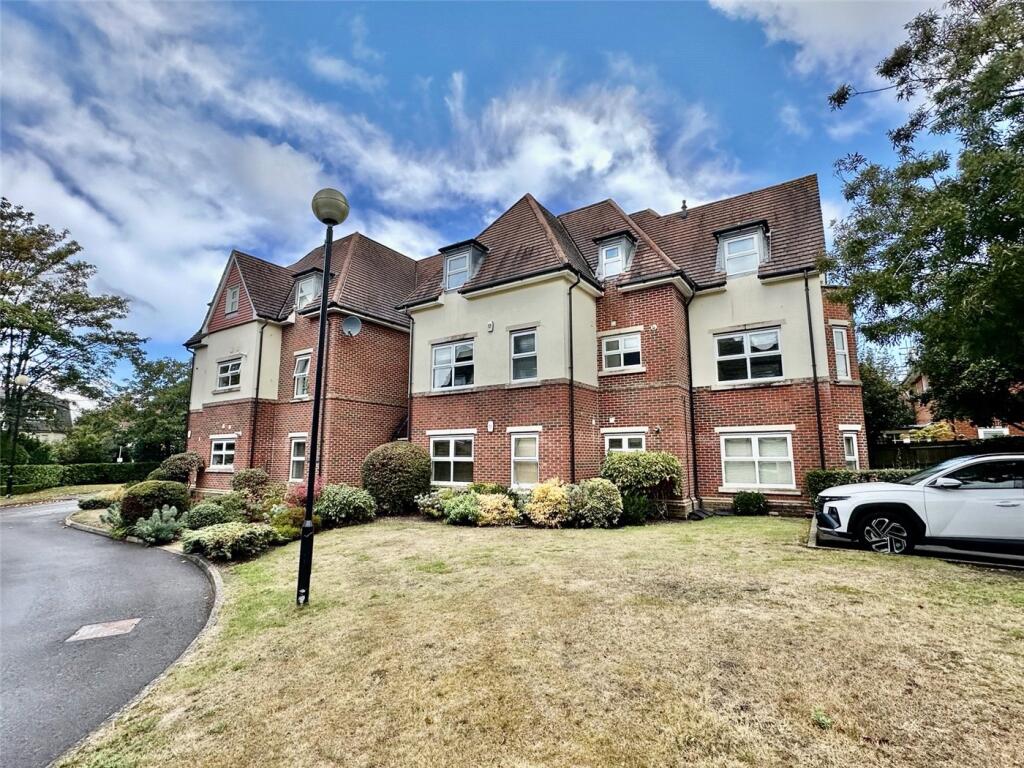 Main image of property: Forest Road, Branksome Park, Poole, Dorset, BH13