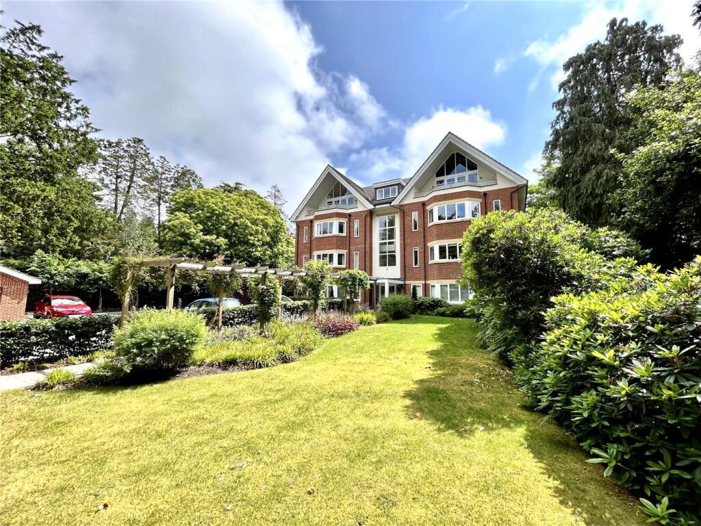 Main image of property: Burton Road, Poole, Dorset, BH13