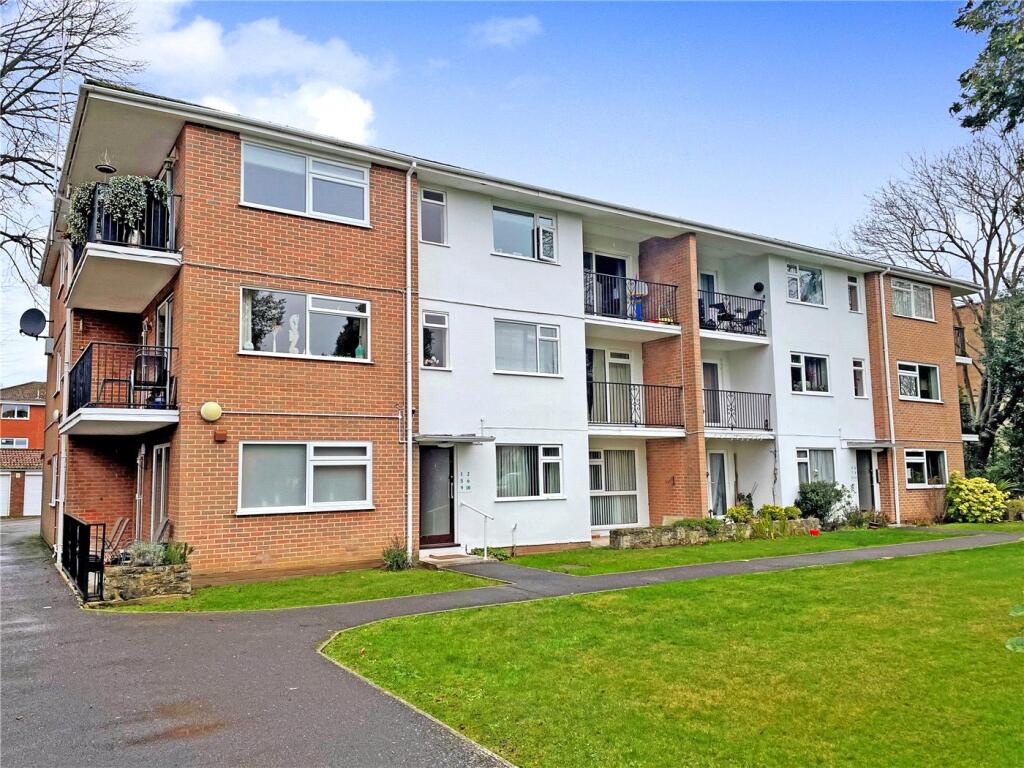 Main image of property: Cavendish Road, Bournemouth, BH1