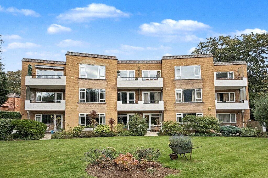 Main image of property: Marlborough Road, Bournemouth, Dorset, BH4