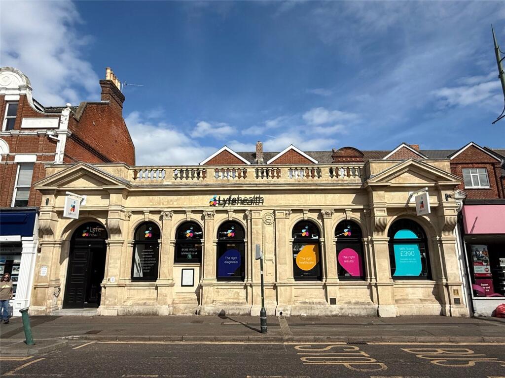 Main image of property: Poole Road, Westbourne, Bournemouth, Dorset, BH4