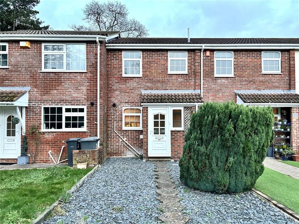 Main image of property: Garsdale Close, Bournemouth, BH11