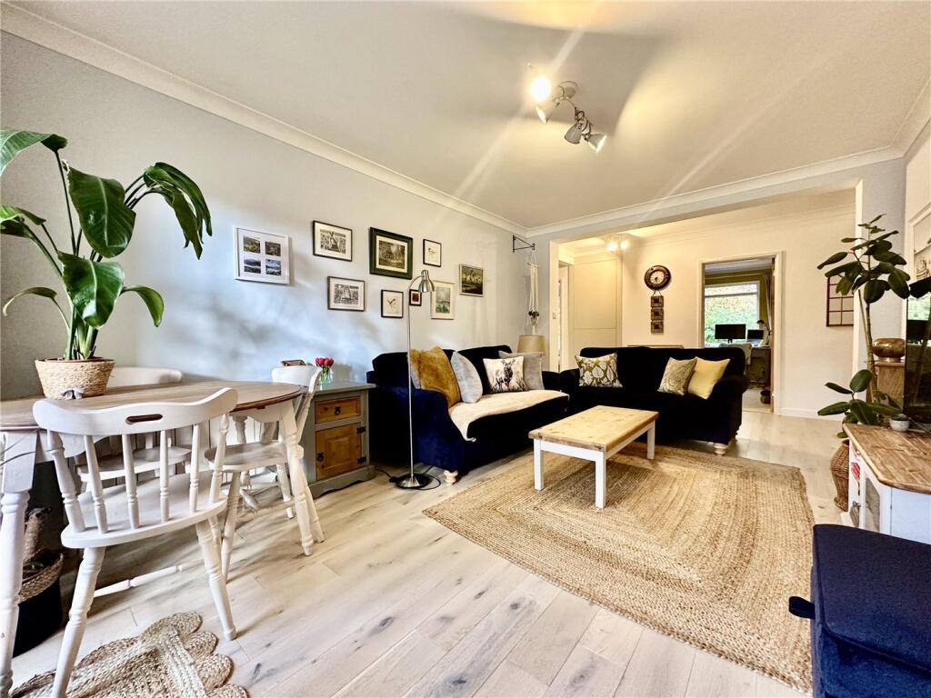 Main image of property: Branksome Wood Road, Bournemouth, BH4