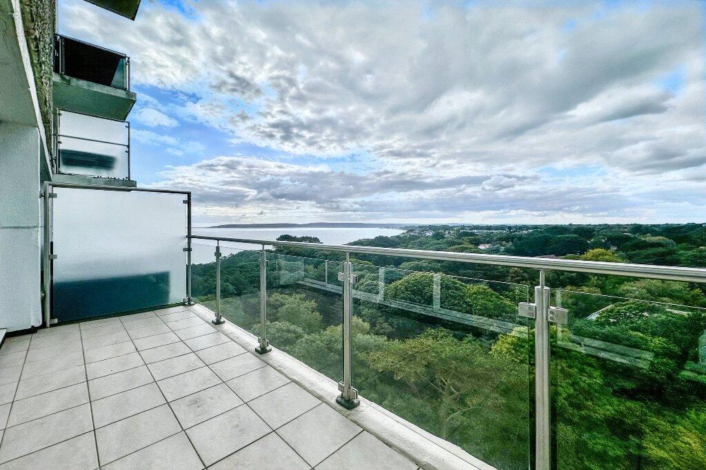 Main image of property: Admirals Walk, West Cliff Road, Bournemouth, Dorset, BH2