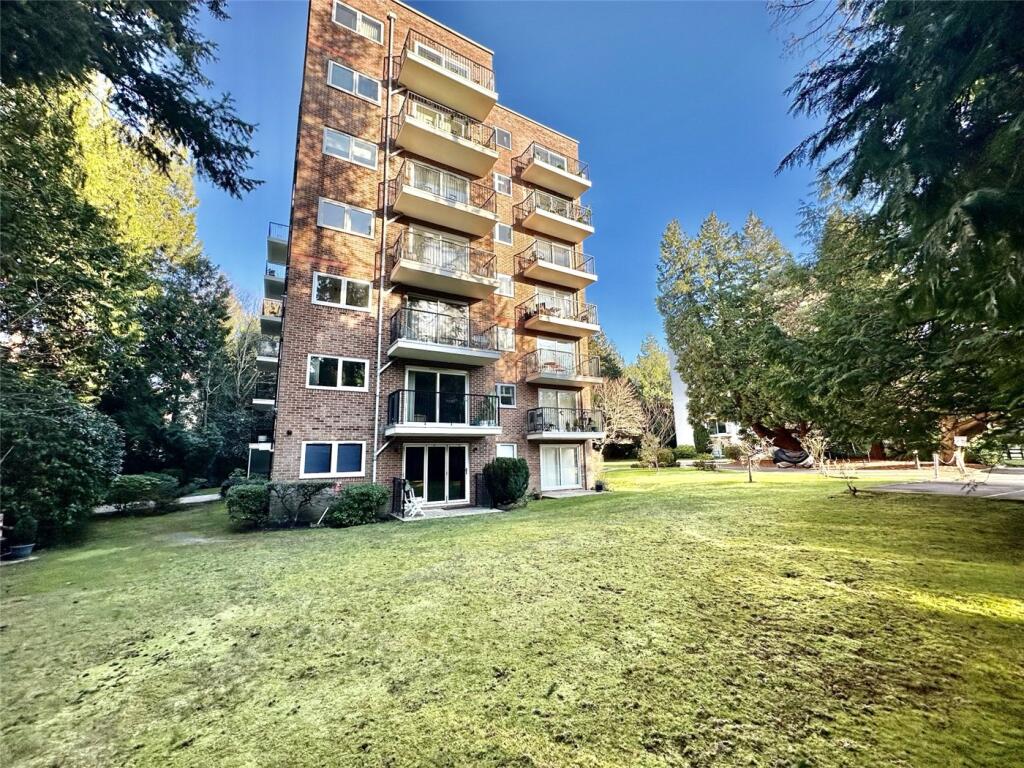 Main image of property: Burton Road, Poole, Dorset, BH13