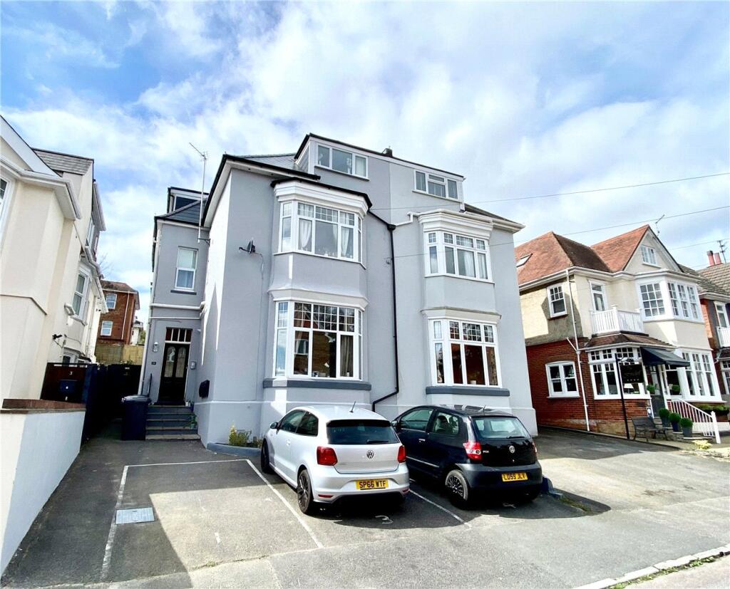 Main image of property: Studland Road, Bournemouth, Dorset, BH4