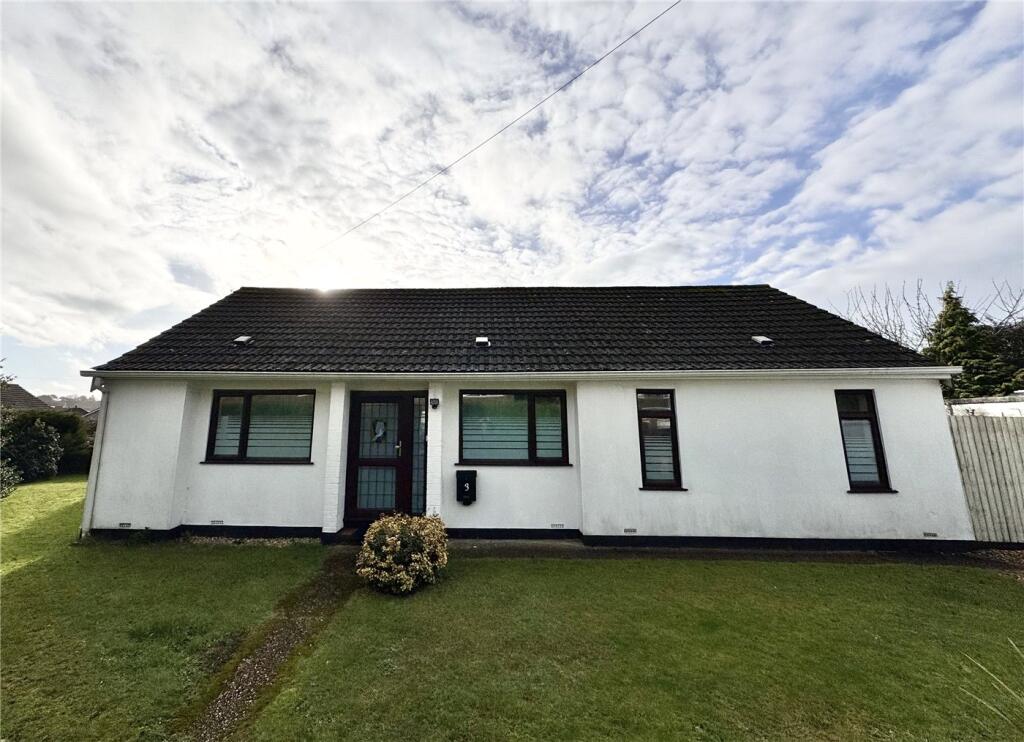 Main image of property: Dereham Way, Poole, BH12