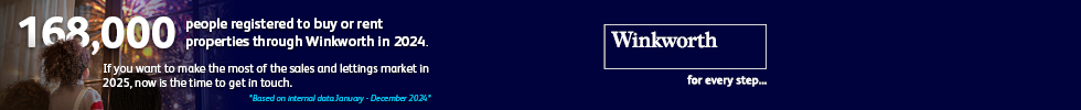 Get brand editions for Winkworth, Westbourne