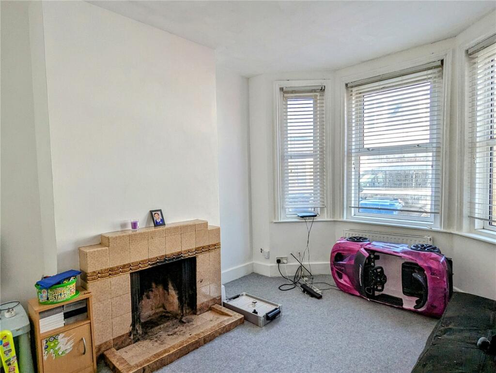Additional property image - Florence Road, Poole, Dorset, BH14