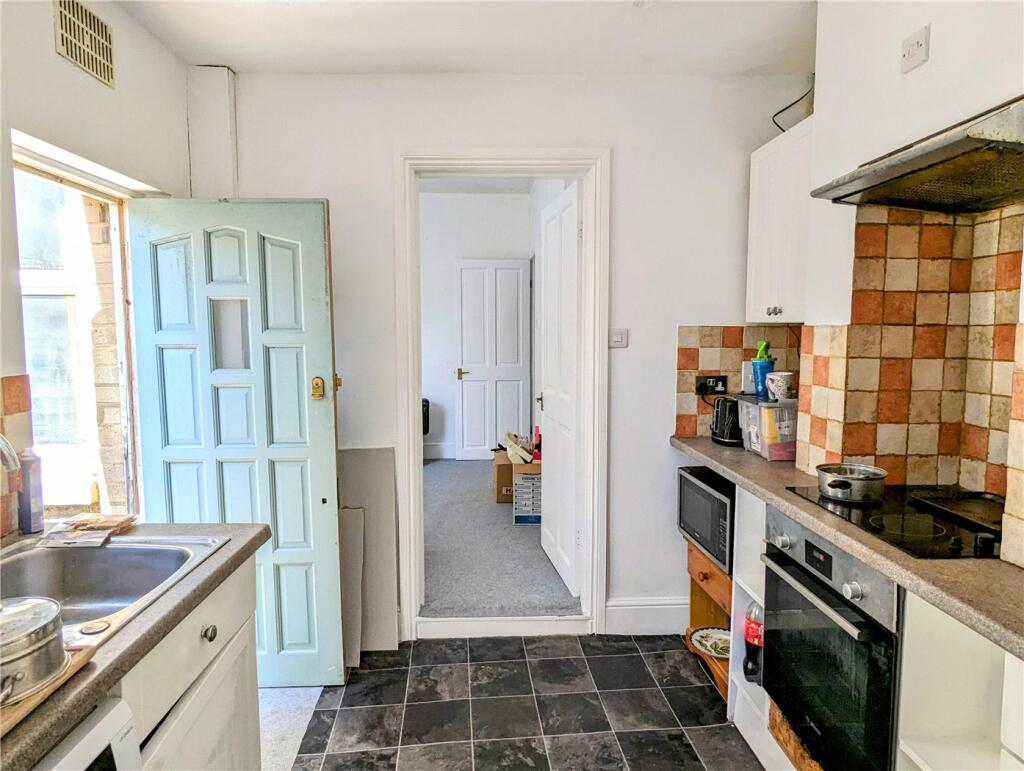Additional property image - Florence Road, Poole, Dorset, BH14