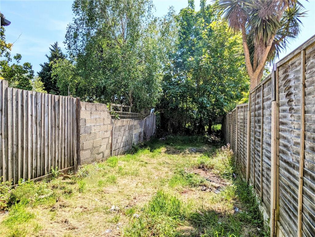 Additional property image - Florence Road, Poole, Dorset, BH14