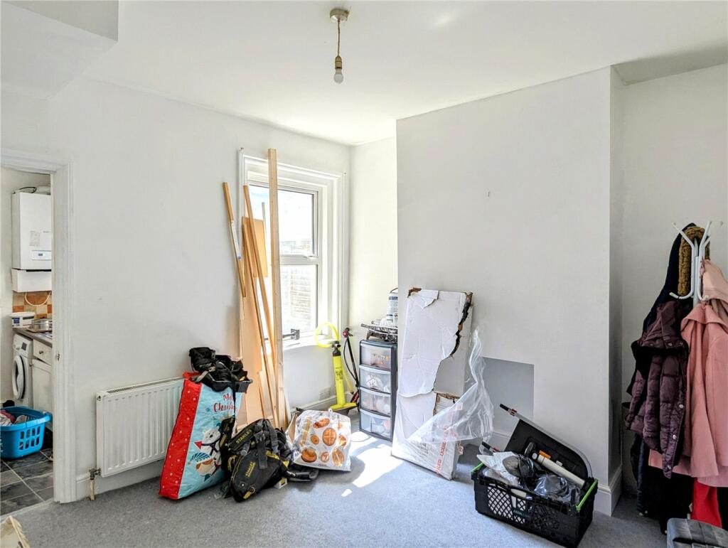 Additional property image - Florence Road, Poole, Dorset, BH14