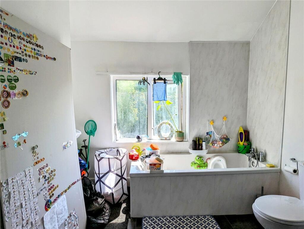 Additional property image - Florence Road, Poole, Dorset, BH14