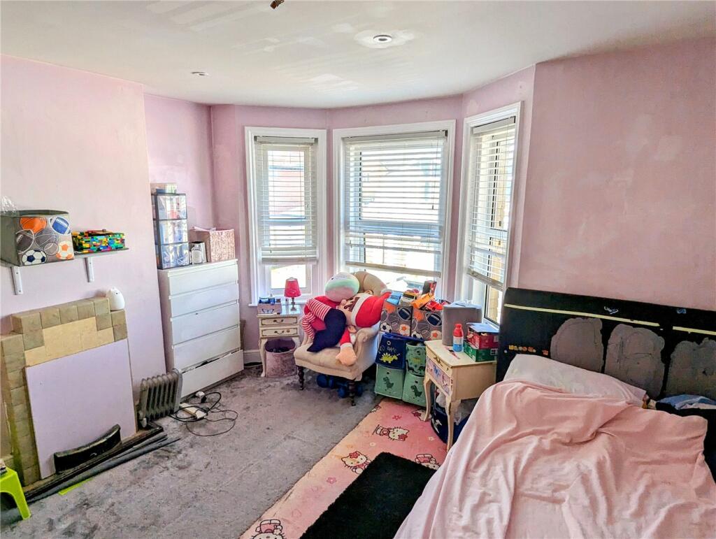 Additional property image - Florence Road, Poole, Dorset, BH14