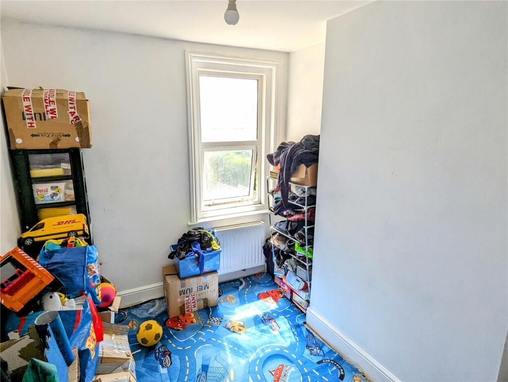 Additional property image - Florence Road, Poole, Dorset, BH14