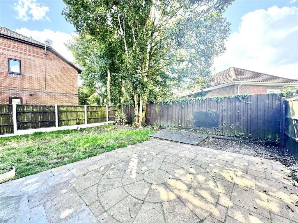 Additional property image - Aldersgate Way, Poole, Dorset, BH12