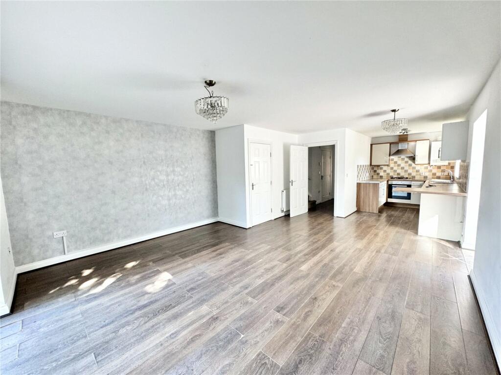 Additional property image - Aldersgate Way, Poole, Dorset, BH12