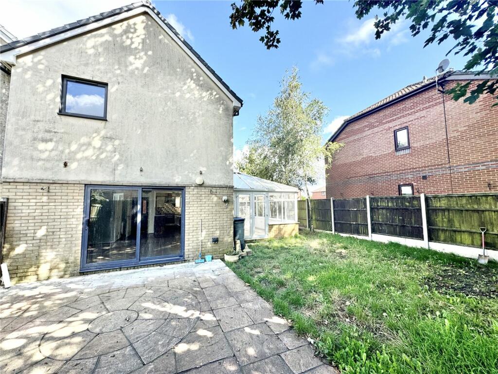 Additional property image - Aldersgate Way, Poole, Dorset, BH12