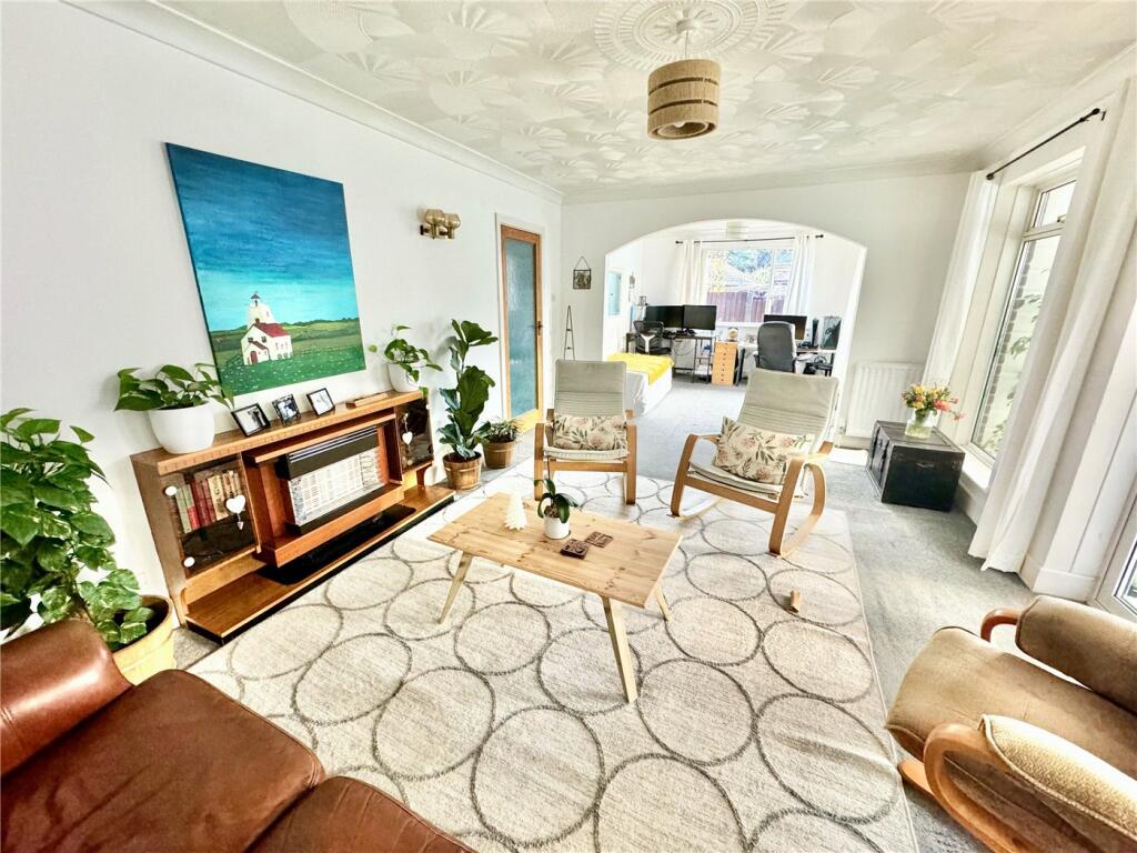 Additional property image - Parkstone Heights, Poole, Dorset, BH14