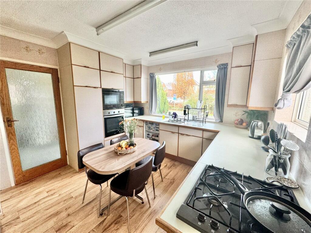 Additional property image - Parkstone Heights, Poole, Dorset, BH14