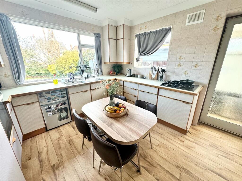 Additional property image - Parkstone Heights, Poole, Dorset, BH14
