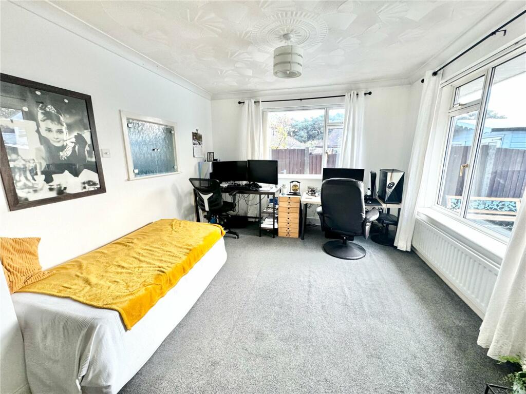 Additional property image - Parkstone Heights, Poole, Dorset, BH14