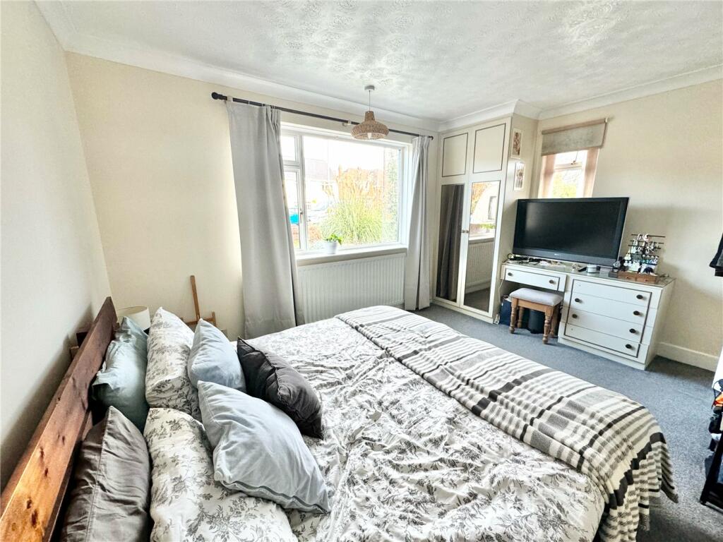 Additional property image - Parkstone Heights, Poole, Dorset, BH14