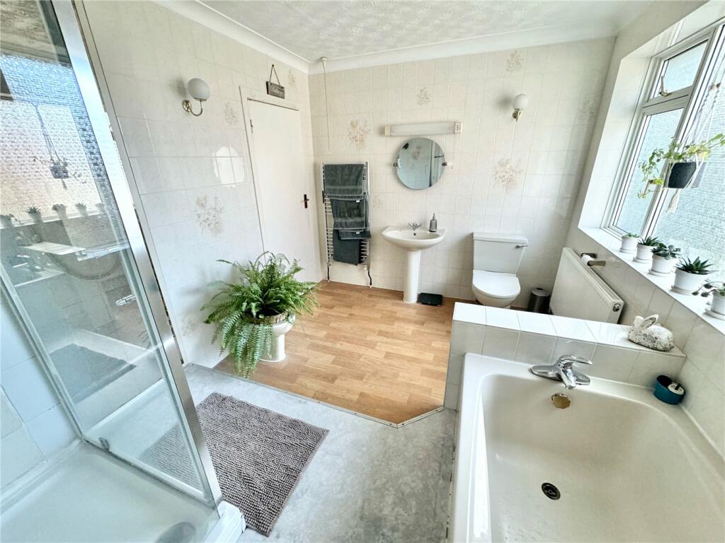 Additional property image - Parkstone Heights, Poole, Dorset, BH14