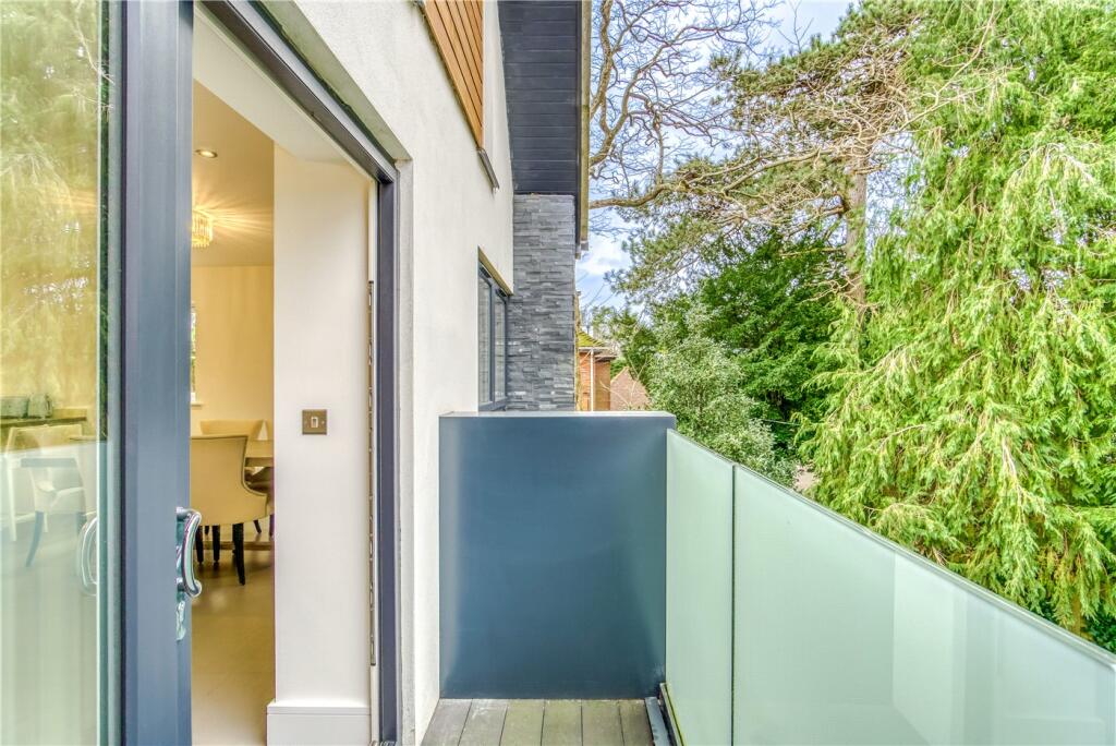 Additional property image - Delhi Close, Poole, Dorset, BH14